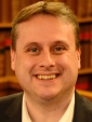 Professor Christopher Newman